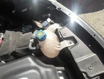 Coolant Reservoir Door Model Fits 14-17 Fiat 500 32580294 Used. Price: $110.70.