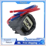 For Dodge Challenger 2011-2012 4-PIN Radiator Cooling Fan Connector Pigtail New. Price: $16.06.