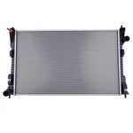 Aluminum Engine Radiator Ford Taurus 3.5L 2013-2019 RAD13306 RK1675 New. Price: $95.01.