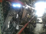 Radiator Fan Motor Only Fits 94-05 Cavalier 44040 Used. Price: $40.00.