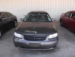 Radiator Fits 99-01 Alero 425664 Used. Price: $117.21.