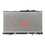 Onix Radiator For Cirrus, Sebring, Stratus, Eclipse OR2410 New. Price: $124.95.