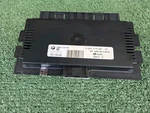 07-10 Bmw X5 E70 E71 Lcm FRM2 Ahl Adaptive Light Footwell Control Module 9147387 Used. Price: $85.00.
