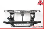 13-19 Mercedes W166 ML350 Front Reinforcement Bar Radiator Support Frame Assy Used. Price: $650.00.
