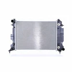 Nissens Radiator Front 64034A 4257794 For Saab New. Price: $194.21.