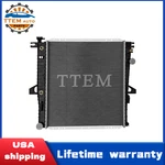 2173 Radiator 98-01 Ford EXPLORER/1998-2011 Ranger Mazda B3000 B4000 3.0 4.0 New. Price: $73.50.