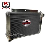 Aluminum Cooling Radiator Fit 58-60 Ford Thunderbird V8 Engine 1958 1959 1960 New. Price: $129.99.