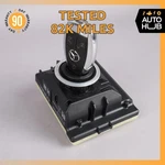 Mercedes W205 GLC300 Ignition Switch Module W/ Key 2059006713 Oem Used. Price: $160.23.