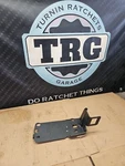 06-15 Bmw E90 3 Series Front Lower Left Radiator Carrier Bracket 5164711781110 Used. Price: $74.65.