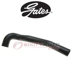 Gates Upper Radiator Coolant Hose For 1972 Fargo W100 Pickup 5.2L V8 - Bs New. Price: $30.77.