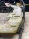 11-24 Durango 11-21 Grand Cherokee Coolant Recovert Reservoir Used. Price: $32.94.
