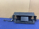 2021-2024 Ford Bronco Lower Radiator Air Shutter Oem MB3B-8473-DA Dmg Used. Price: $350.00.