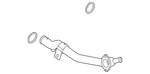 Genuine Mazda Engine Coolant Pipe PY01-15-190 New. Price: $110.15.