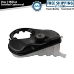 Radiator Coolant Reservoir Overflow Bottle For 2002-2008 Jaguar X-type New. Price: $33.76.