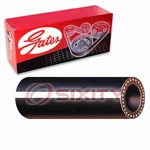 Gates Safety Stripe TEE-1 To Intake Manifold Hvac Heater Hose For 1993-1996 Gz New. Price: $84.03.