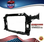 Genuine Radiator Support For Kia Sportage 2017-2022 64101D9000 New. Price: $325.00.