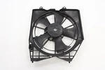 2018-2022 Honda Accord Radiator Left Cooling Fan Motor & Shroud Oem 1900A6A0A121 Used. Price: $93.57.