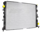 Mercedes C63 E63 Amg Engine Cooling Radiator W205 W213 A0995000501 New. Price: $166.56.