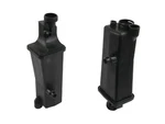 Genuine 22YS98M Expansion Tank Fits 2003-2008 Bmw Z4 N52 New. Price: $192.67.