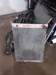 Radiator Fits 08-10 Bmw 528I 1574274 Used. Price: $191.79.