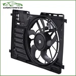 Ford Escape 2013 2014 2015 2016 CV6Z8C607J CV618C607DE Radiator Cooling Fan New. Price: $70.67.