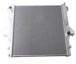 Radiator For 03-10 Dodge Ram 2500 3500 Pickup 5.9L 6.7L Diesel 4-ROW Aluminum New. Price: $230.00.