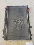 2011-2014 Kia Sedona 3.5L Radiator 25310-4D970 Used. Price: $109.25.