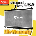 Radiator Fit 1990-1993 Honda Accord 1992-1996 Prelude DPI-19 L4 2.2L New. Price: $50.99.