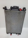2013 14 15 16 2017 Ford Fusion 1.5L Radiator Engine Cooling DG9Z8005J Used. Price: $95.86.