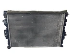 Ford Escape 2017 Engine Radiator W CV61-8005-D Oem Used. Price: $129.99.