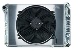Cold Case Radiators CHN548AK Aluminum Performance 1968-1979 Chevy Nova New. Price: $651.54.