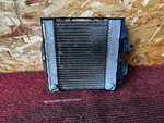 Bmw F10 F02 F13 Right Passenger Side Water Auxiliary Coolant Radiator Oem 104K Used. Price: $113.74.