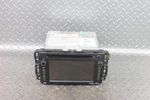 12-14 Yukon Electronic Audio Radio Stereo Am Fm Navigation Display Receiver Unit Used. Price: $294.99.