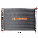 Spawon For Chevrolet Captiva Sport 2008-2015 Saturn Vue 2008-10 3ROW Radiator New. Price: $152.99.