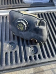10-14 Ford Mustang Coolant Overflow Tank BR33-8A080-AD #42 Used. Price: $55.00.