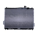 Reach 41-2959 Radiator Fits 2007-2012 Hyundai Veracruz New. Price: $285.99.