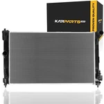 For Toyota Corolla 2023 24 2025 Radiator 2.0L Engine Automatic Transmission New. Price: $127.20.