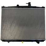 221-9570 Denso Radiator For Toyota Highlander 2017-2019 New. Price: $207.92.