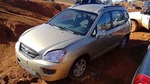 Radiator Cylinder Fits 07-12 Rondo 224954 Used. Price: $115.19.