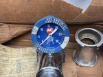Ac Spark Plug Division Gm PCT-1 Cooling System Tester Radiator Cap 1960S Vintage Used. Price: $39.99.