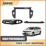 3PCS Radiator Supports Core For 2017-2025 Chrysler Pacifica 2020-2025 Voyager New. Price: $258.99.