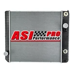 Aluminum Core Truck Radiator For International Durastar 2601251C91 Asi New. Price: $399.00.