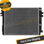 Csf 3663 Radiator New. Price: $236.77.