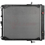 For Chevrolet W3500 W4500 Tiltmaster Isuzu Npr Nqr Aluminum Truck Radiator 3242 New. Price: $123.04.