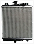 Radiator Cylinder Fits 84-87 Caravan 577420 New. Price: $157.47.