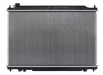 Genuine Osc 2692 Radiator New. Price: $130.76.