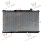 Premium Core Radiator For 2013-2017 Honda Accord 2015-2020 Acura Tlx 2.4/3.5L V6 New. Price: $69.00.