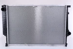 Nissens 60622A Radiator, Engine Cooling For Bmw New. Price: $169.44.