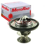 Motorad Engine Coolant Thermostat For 1996-1999 Chevrolet K2500 Suburban Lk New. Price: $23.49.