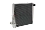 Csf Right Aluminum Radiator For 12-16 Porsche 7067 New. Price: $545.00.